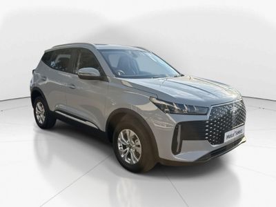 2026 Chery Tiggo Cross 1.5 Lit CVT Auto