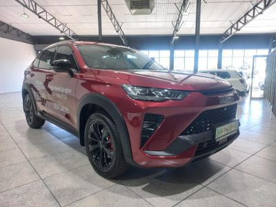 2026 Haval H6 GT 2.0T Super Luxury 4X4 Auto