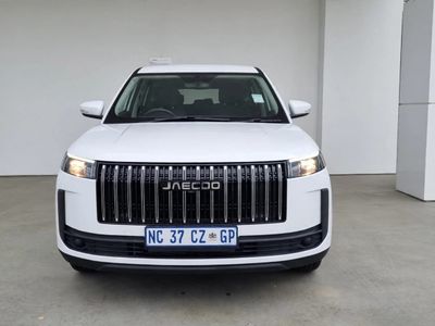 2026 Jaecoo J5 1.5T Core