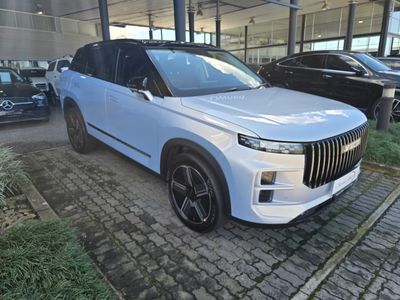 2025 Jaecoo J7 1.5 TDGI SHS DHT (Phev)