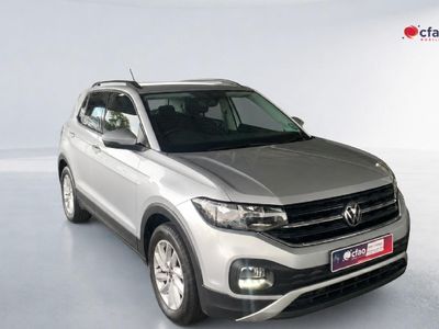 2023 Volkswagen T-Cross 1.0 TSI Comfortline Auto
