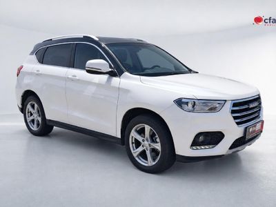 2021 Haval H2 1.5T Luxury Auto