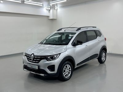 2024 Renault Triber 1.0 Dynamique