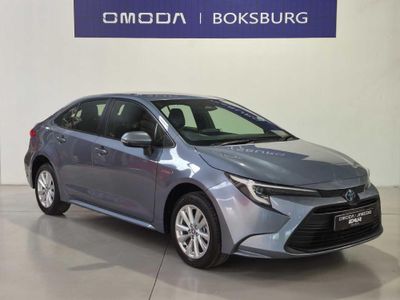 2025 Toyota Corolla 1.8 XS Hybrid Auto