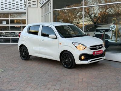 2023 Toyota Vitz 1.0 XR