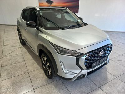 2025 Nissan Magnite 1.0 Acenta
