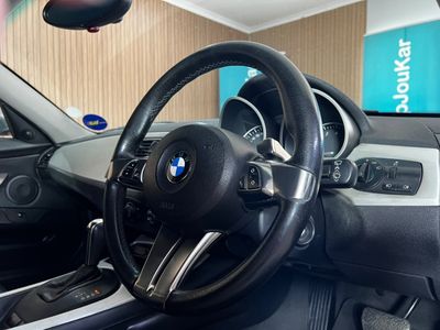 2007 BMW Z4 3.0SI