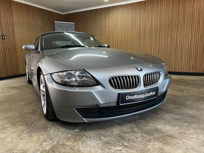 2007 BMW Z4 3.0SI