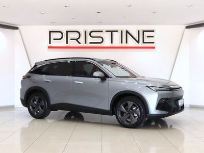 2024 BAIC X55 1.5T Premium Auto