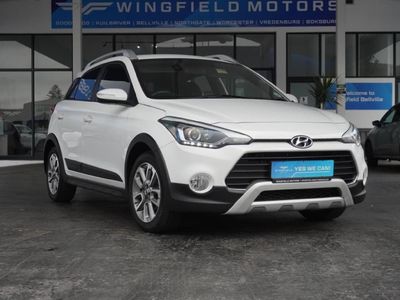 2019 Hyundai i20 1.4 Active