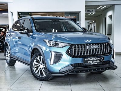 2025 Haval Jolion Pro 1.5T Premium DCT