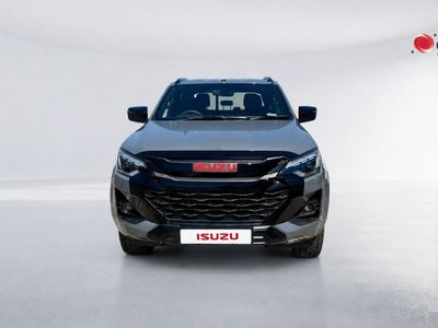 2026 Isuzu D-Max 1.9 DDI HR X-Rider Auto Double-Cab