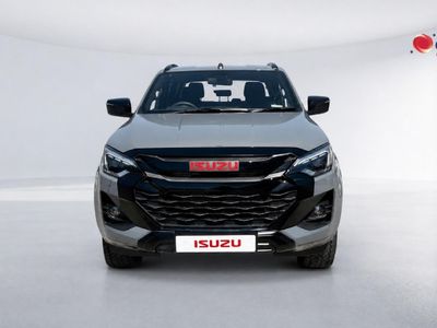 2026 Isuzu D-Max 1.9 DDI HR X-Rider Auto Double-Cab