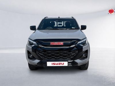 2026 Isuzu D-Max 1.9 DDI HR X-Rider Auto Double-Cab