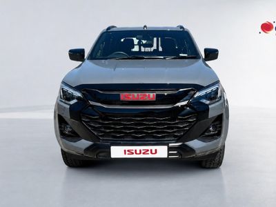 2026 Isuzu D-Max 1.9 DDI HR X-Rider Auto Double-Cab