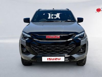 2026 Isuzu D-Max 1.9 DDI HR X-Rider Auto Double-Cab