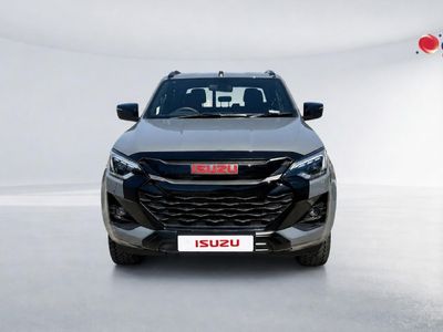 2026 Isuzu D-Max 1.9 DDI HR X-Rider Auto Double-Cab