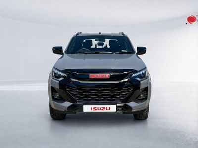 2026 Isuzu D-Max 1.9 DDI HR X-Rider Auto Double-Cab