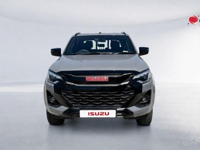 2026 Isuzu D-Max 1.9 DDI HR X-Rider Auto Double-Cab