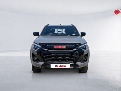 2026 Isuzu D-Max 1.9 DDI HR X-Rider Auto Double-Cab