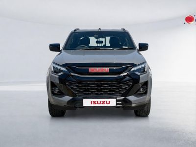 2026 Isuzu D-Max 1.9 DDI HR X-Rider Auto Double-Cab