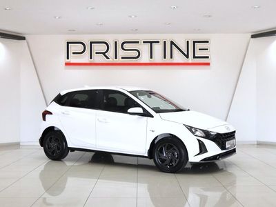 2024 Hyundai i20 1.4 Premium Auto