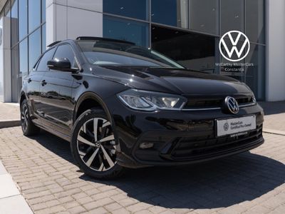 2026 Volkswagen Polo 1.0 TSI Life Auto DSG