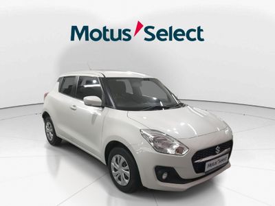 2024 Suzuki Swift 1.2 GL
