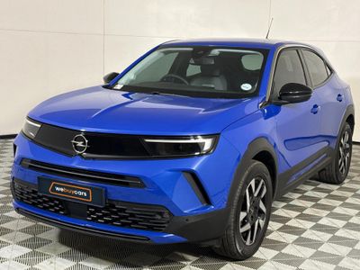 2025 Opel Mokka 1.2T Elegance Auto