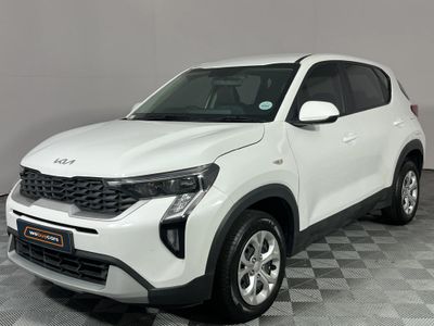 2026 Kia Sonet 1.5 LS Auto