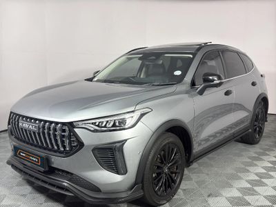 2024 Haval Jolion Pro 1.5T S Ultra Luxury DCT