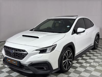 2022 Subaru WRX 2.4 DIT TS ES