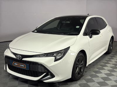 2020 Toyota Corolla 1.2T XS 5-dr