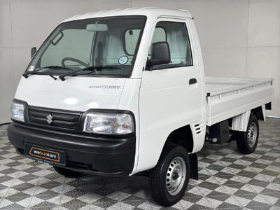 2025 Suzuki Super Carry 1.2i