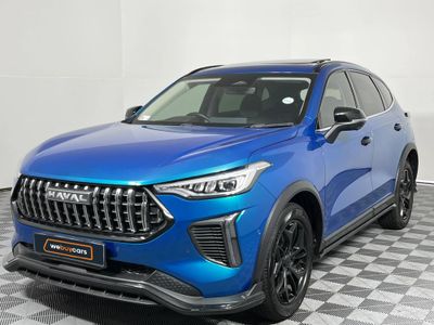 2024 Haval Jolion Pro 1.5T Ultra Luxury DCT