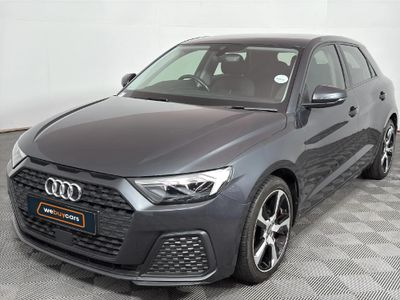 2020 Audi A1 Sportback 1.0 TFSI Auto | 30 TFSI