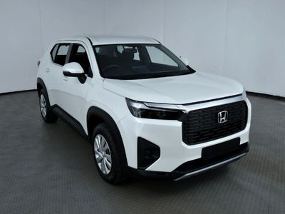 2026 Honda Elevate 1.5 Comfort