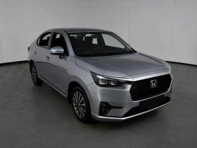 2026 Honda Amaze 1.2 Comfort Auto