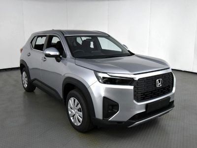 2026 Honda Elevate 1.5 Comfort