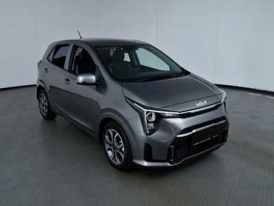 2026 Kia Picanto 1.2 EX+ Auto