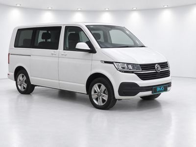 2024 Volkswagen Kombi T6 2.0 TDI Trendline