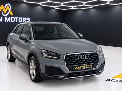 2020 Audi Q2 1.0 TFSI Auto | 30 TFSI