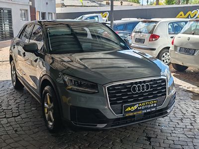2020 Audi Q2 1.0 TFSI Auto | 30 TFSI