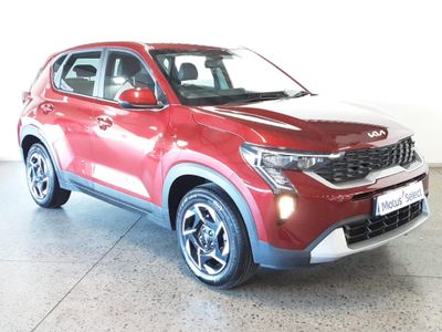 2025 Kia Sonet 1.5 LX