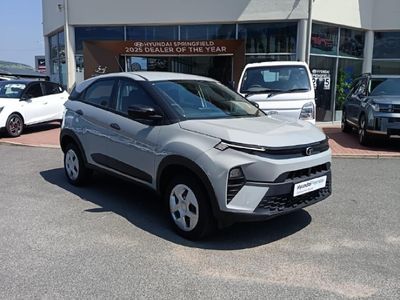 2026 TATA Osprey 1.2T Smart+