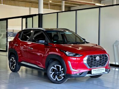 2023 Nissan Magnite 1.0T Acenta Auto
