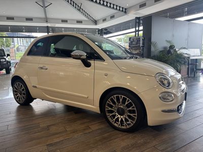 2021 Fiat 500 900T Twin Air Pop Star Auto