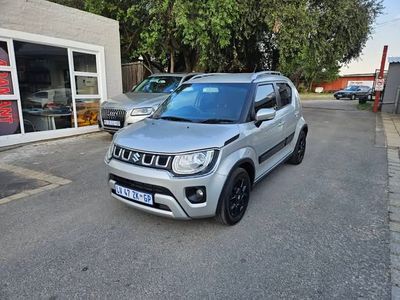 2024 Suzuki Ignis 1.2 GLX Auto