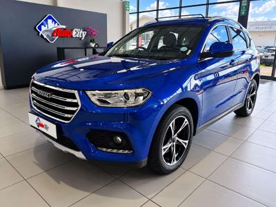 2021 Haval H2 1.5T Luxury Auto