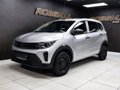 2026 Renault Triber 1.0 Evolution